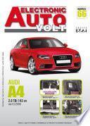 Manuale di riparazione elettronica Audi A4 dal 2008 2.0 TDi 143 cv - EAV66