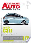 Manuale di riparazione elettronica Citroen C3 1.4 HDi FAP (70cv) - EAV81