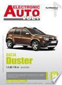 Manuale di riparazione elettronica Dacia Duster 1.5 dCi 110 cv - EAV78