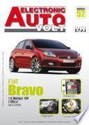 Manuale di riparazione elettronica Fiat Bravo 1.6 JTDm 105 e 120cv - 1.9 JTDm 90 e 120cv - EAV52
