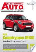 Manuale di riparazione elettronica Mini Countryman (R60) Cooper Diesel (112 cv) - EAV94