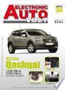 Manuale di riparazione elettronica Nissan Qashqai 1.5 dCi e 2.0 dCi - EAV54