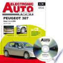 Manuale di riparazione elettronica Peugeot 307 1.4 16V benzina - EAV36