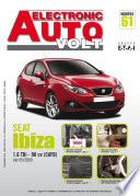 Manuale di riparazione elettronica Seat Ibiza 1.6 TDI - EAV61