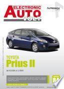 Manuale di riparazione elettronica Toyota Prius II dal 03/2004 al 11/2009 - EAV84