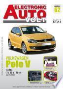 Manuale di riparazione elettronica Volkswagen Polo 1.6 TDI - EAV62