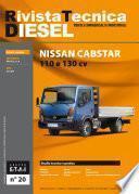 Manuale di riparazione Nissan Cabstar - RTD20