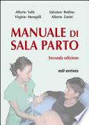 Manuale di sala parto