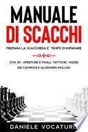 Manuale di Scacchi