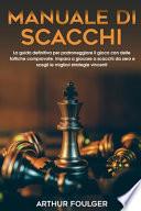Manuale di scacchi