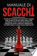 Manuale di Scacchi