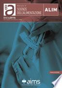 Manuale di scienze dell'alimentazione