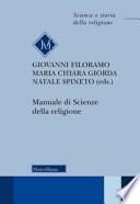 Manuale di scienze della religione