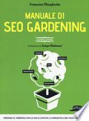 Manuale di SEO Gardening