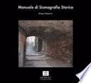 Manuale di sismografia storica