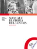 Manuale di storia del cinema