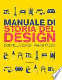 Manuale di storia del design