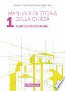 Manuale di storia della Chiesa