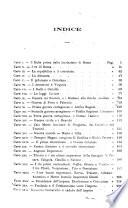 Manuale di storia romana pel primo anno di corso delle scuole tecniche