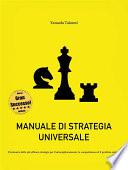 Manuale di strategia universale