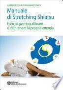 Manuale di Stretching Shiatsu