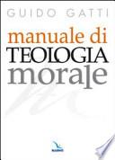 Manuale di teologia morale