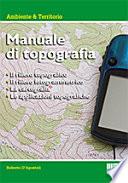 Manuale di topografia