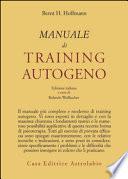 Manuale di training autogeno