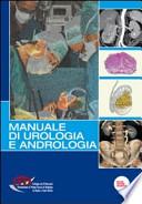 Manuale di urologia e andrologia. Con DVD