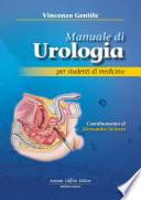 Manuale Di Urologia
