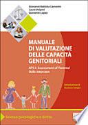 Manuale di valutazione delle capacità genitoriali