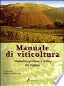 Manuale di viticoltura