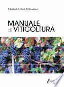 Manuale di viticoltura