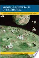 Manuale essenziale di psichiatria