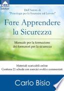 Manuale formazione sicurezza Aias Academy