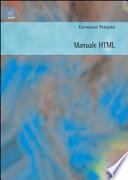 Manuale HTML