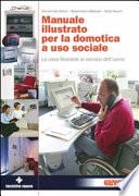 Manuale illustrato per la domotica sociale