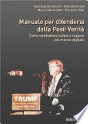 Manuale per difendersi dalla post-verità