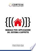 Manuale per l'applicazione del sistema a cappotto