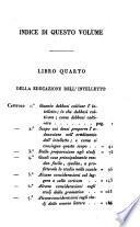 Manuale per l'Educazione umana, etc