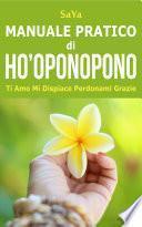 Manuale Pratico di Ho'oponopono