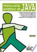 Manuale pratico di Java