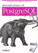 Manuale pratico di PostgreSQL