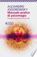 Manuale pratico di psicomagia
