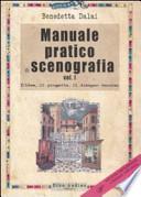 Manuale pratico di scenografia