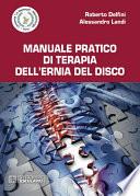 Manuale Pratico di Terapia dell’Ernia del Disco