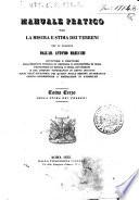 Manuale pratico per la misura e stima dei terreni