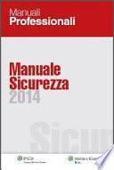 Manuale Sicurezza 2014