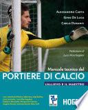 Manuale tecnico del portiere di calcio