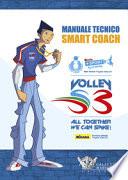 Manuale tecnico Smart Coach. Volley S3